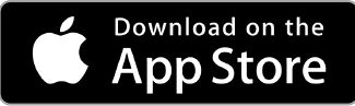 Download on the App Store Apple logo